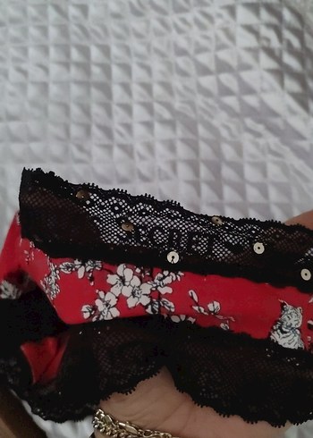 38 Beden victorias secret özel koleksiyon brazilyan