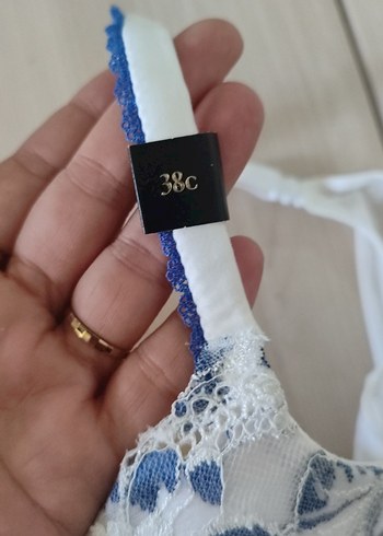 38 Beden Victorias Secret Sütyen