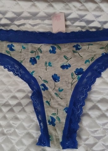 38 Beden Victorias secrets Tanga Özel Seri