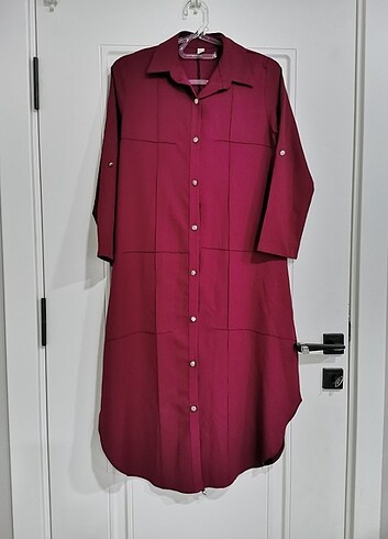 40 Beden uzun tunik