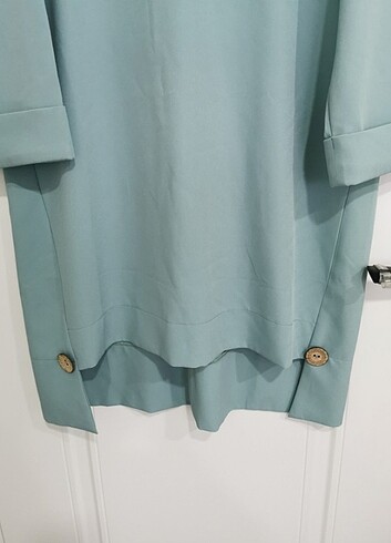 48 Beden tunik