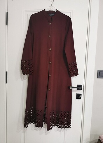 uzun tunik 