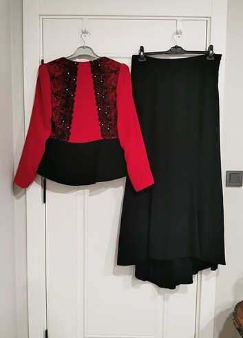 abiye takım - Görsel 2