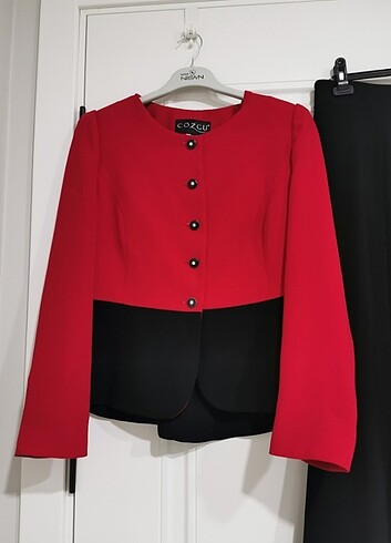 abiye takım - Görsel 3