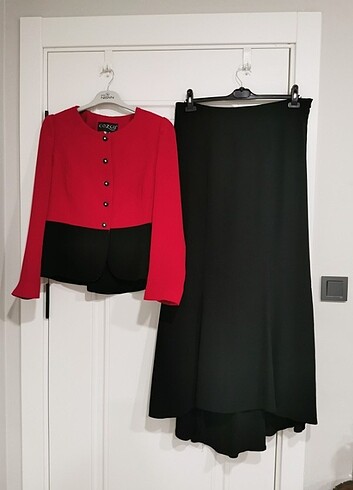 abiye takım - Görsel 4