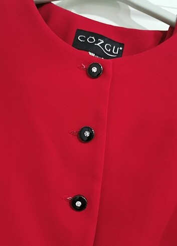 abiye takım - Görsel 8