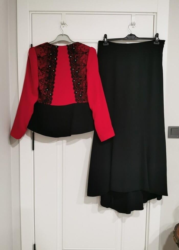 abiye takım - Görsel 2