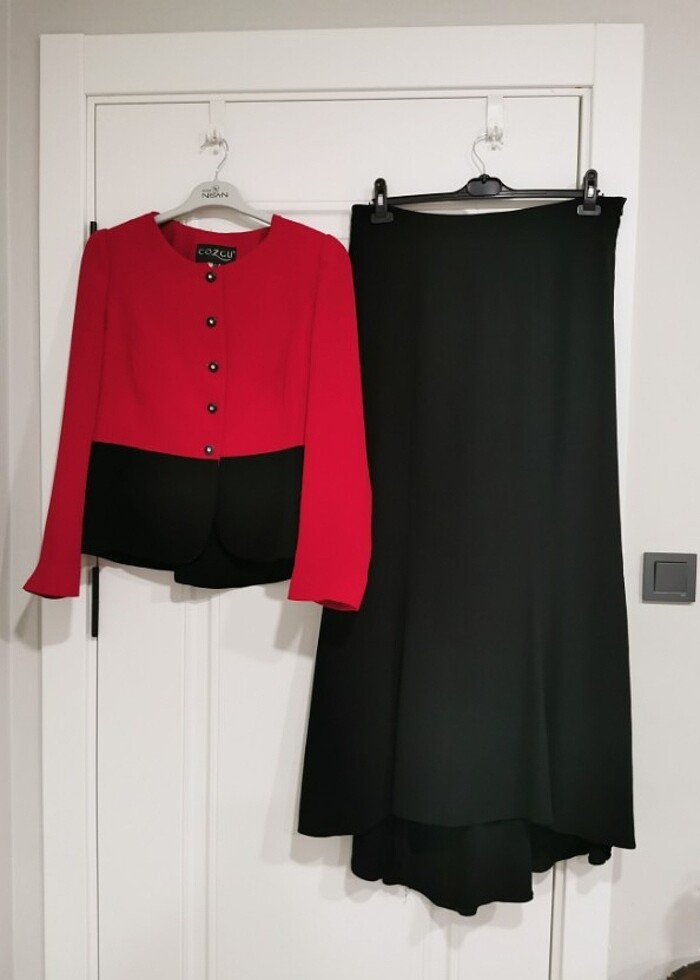 abiye takım - Görsel 4