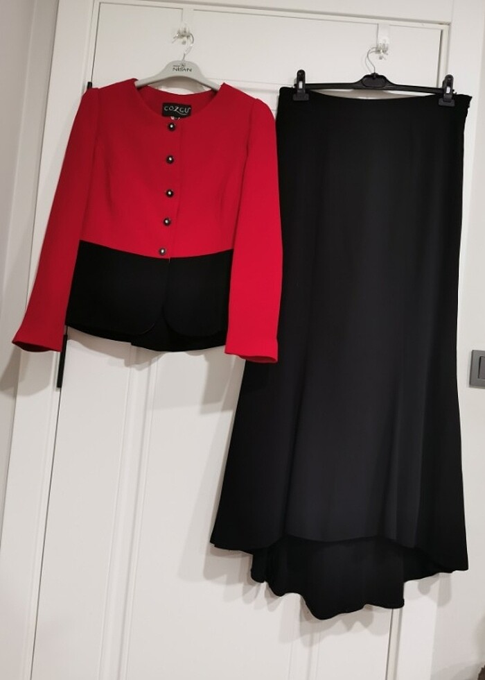 abiye takım - Görsel 5