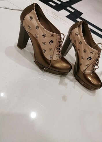 marka ayakkabı - Görsel 6