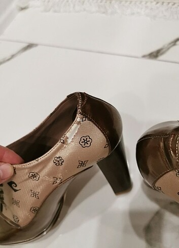 marka ayakkabı - Görsel 9