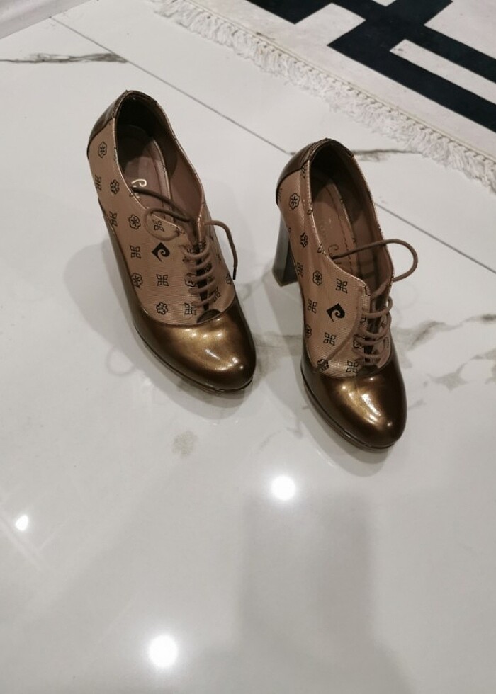 marka ayakkabı - Görsel 2