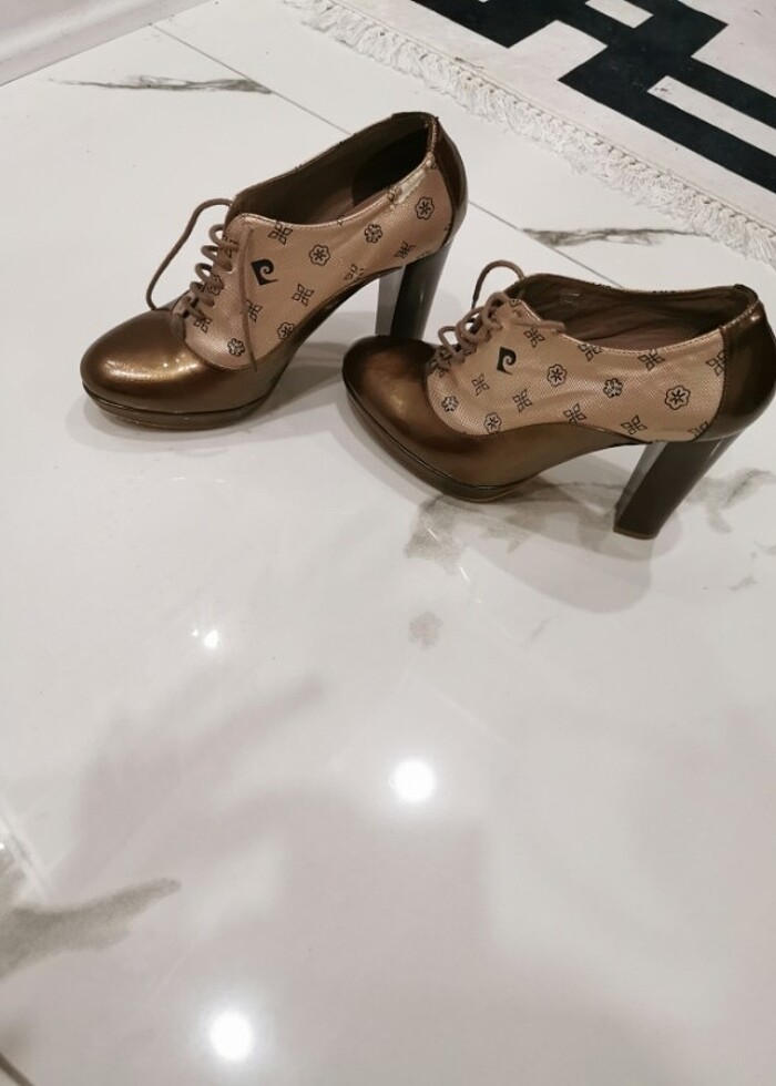 marka ayakkabı - Görsel 3