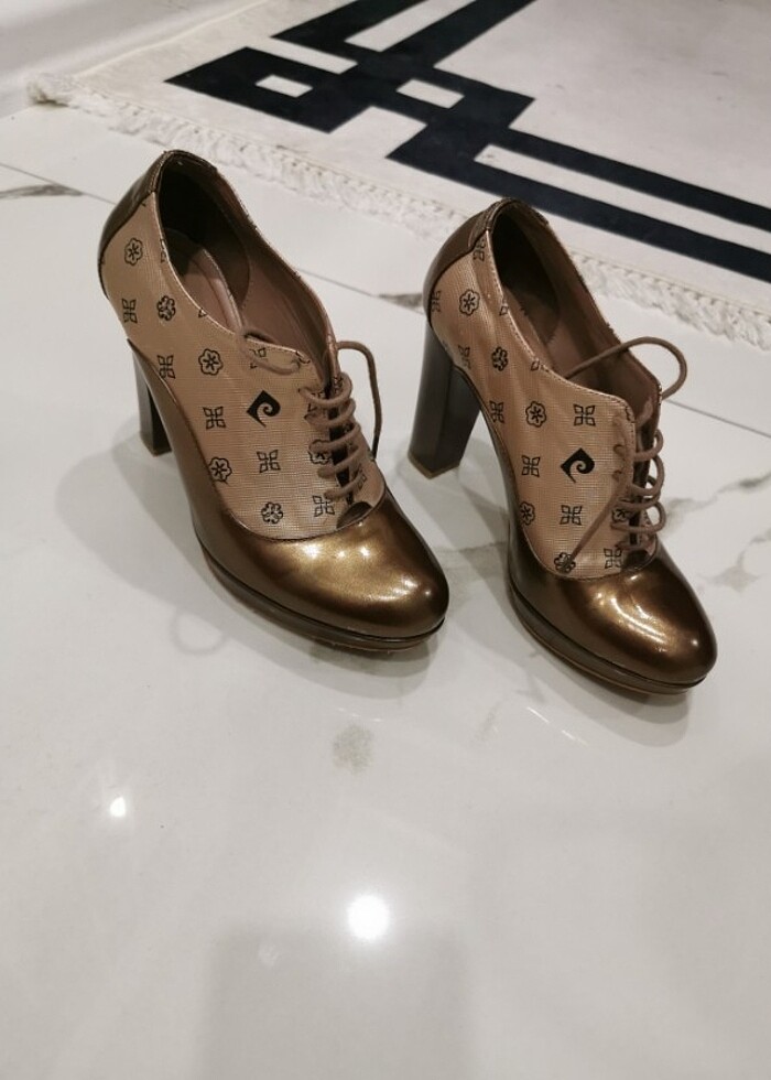 marka ayakkabı - Görsel 4