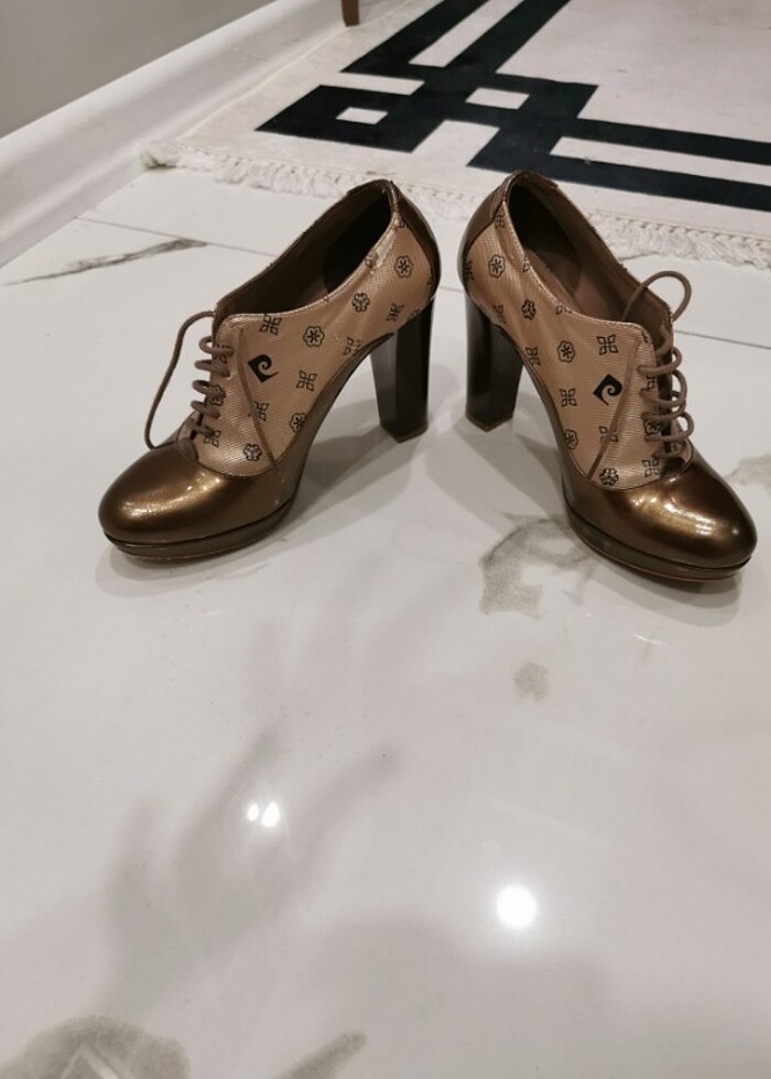 marka ayakkabı - Görsel 5