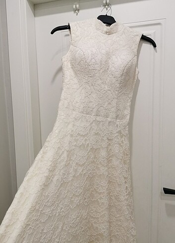 gelinlik - Görsel 3