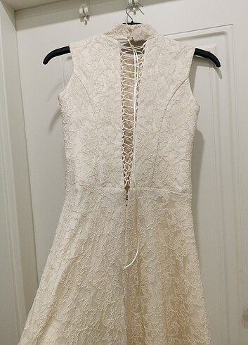 gelinlik - Görsel 7