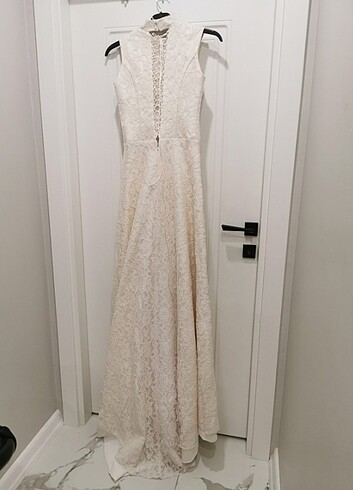 gelinlik - Görsel 10