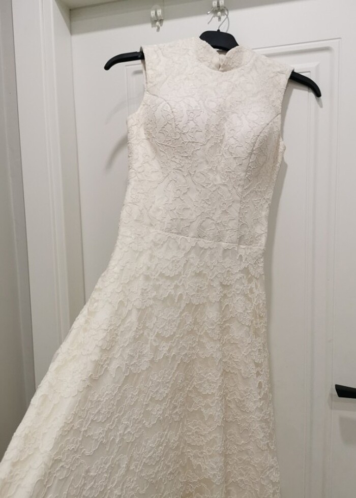 gelinlik  - Görsel 3