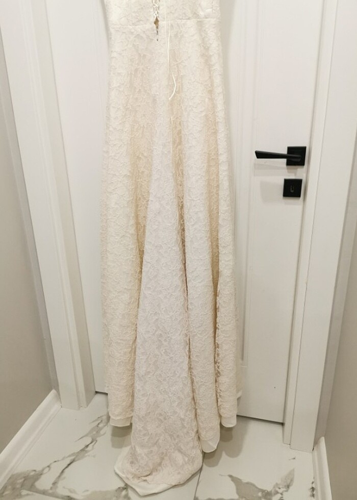 gelinlik  - Görsel 4