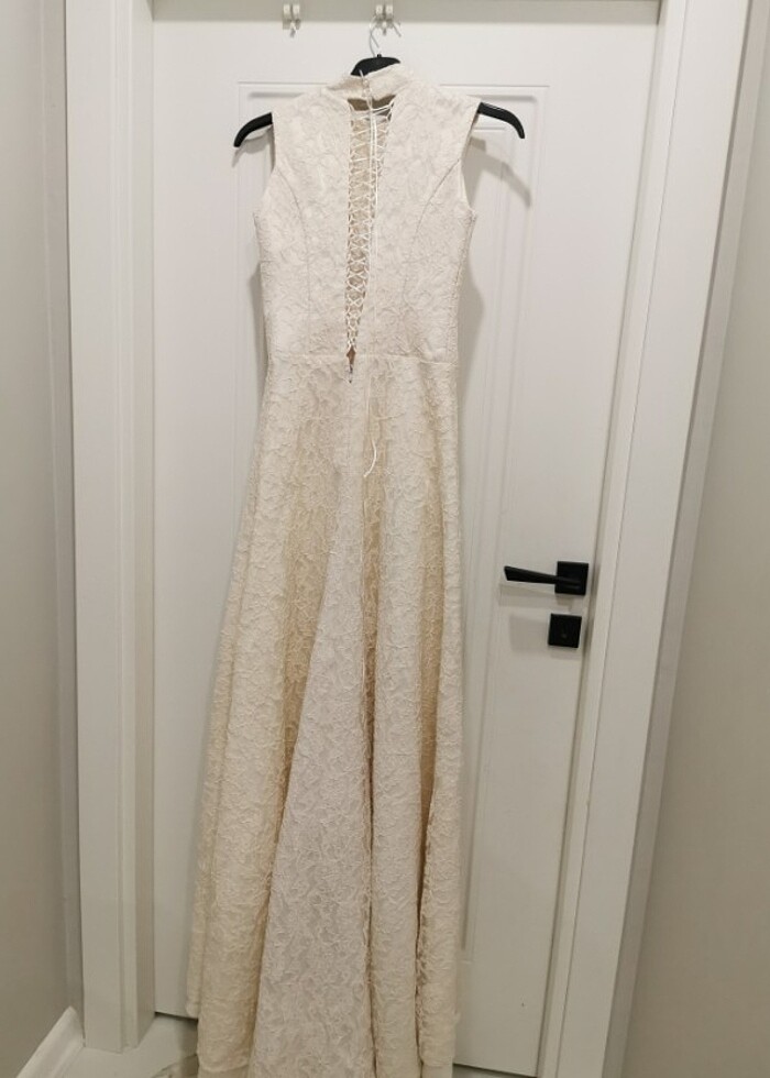 gelinlik  - Görsel 5