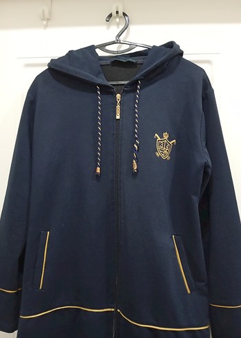 spor dış üst giyim - Görsel 4