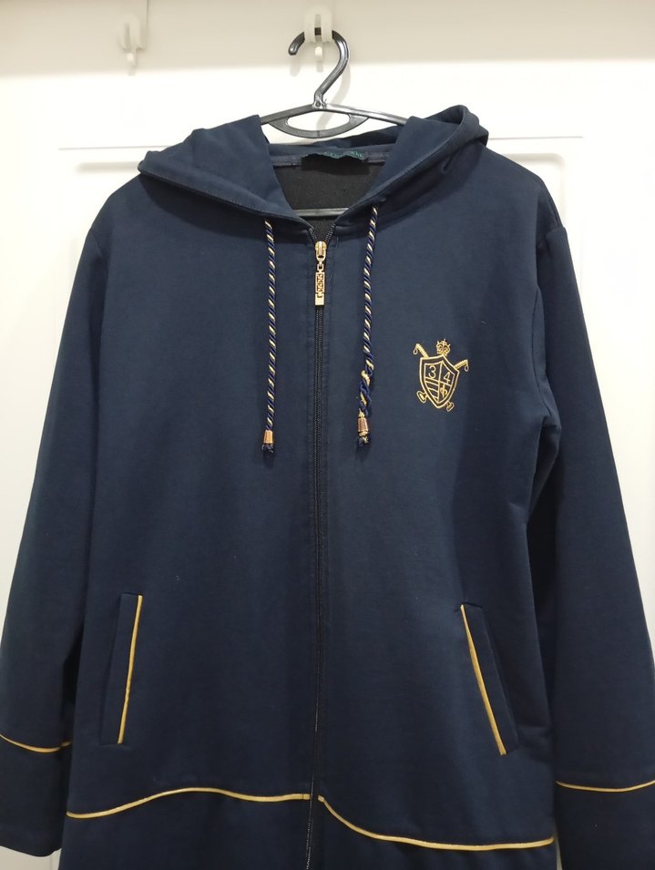 spor dış üst giyim - Görsel 4