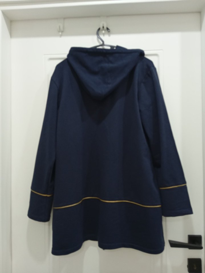 spor dış üst giyim - Görsel 3