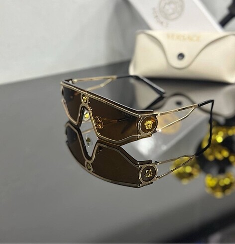 Versace gözlük