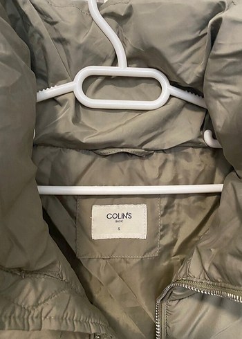 s Beden Colin's şişme mont
