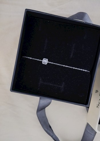 So CHIC kolye ve bileklik - Görsel 3