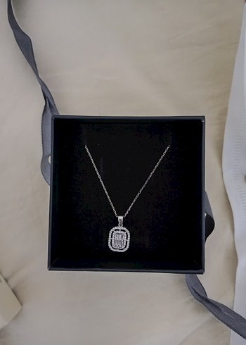 So CHIC kolye ve bileklik - Görsel 2