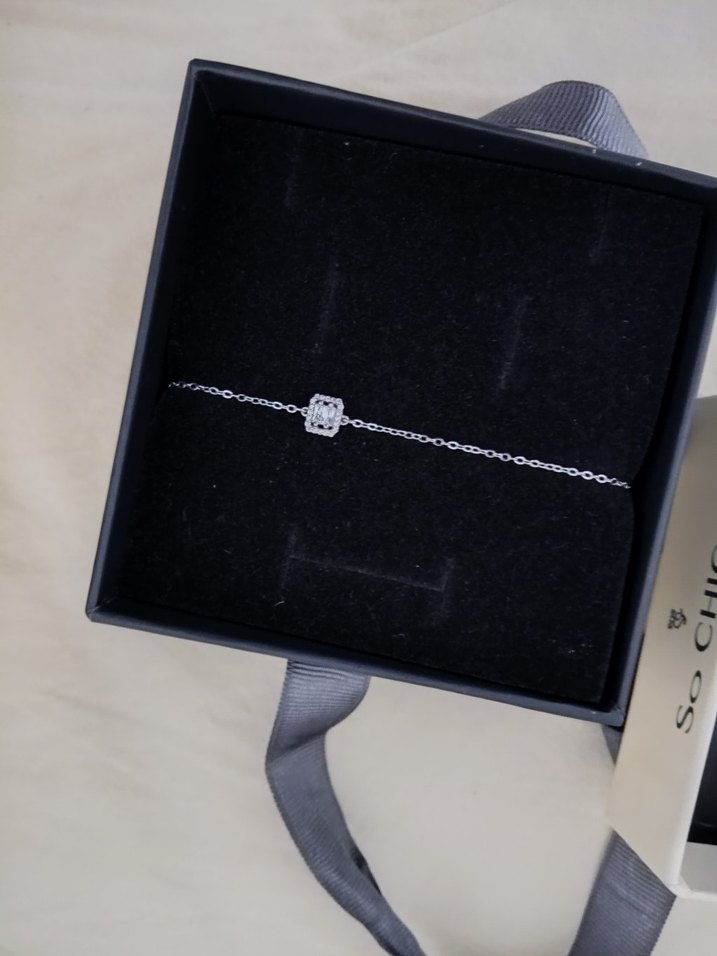 So CHIC kolye ve bileklik - Görsel 3