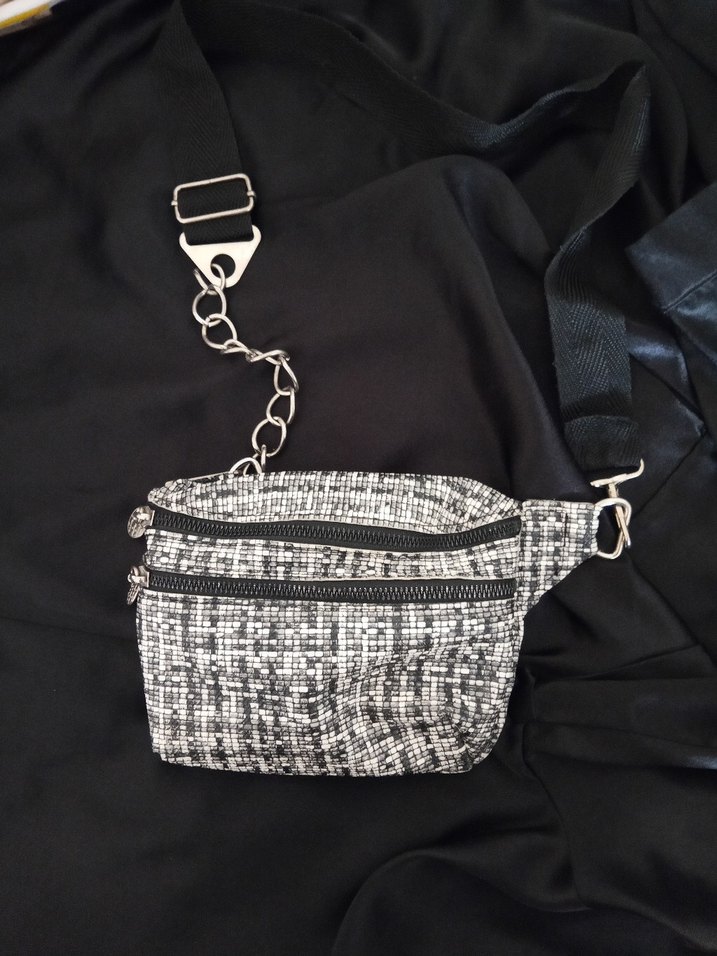 kadın omuz çantası - Görsel 2