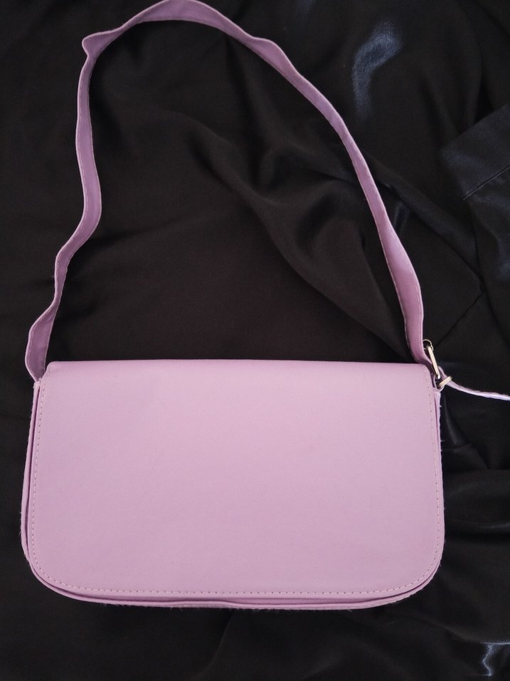 kadın omuz çantası - Görsel 4