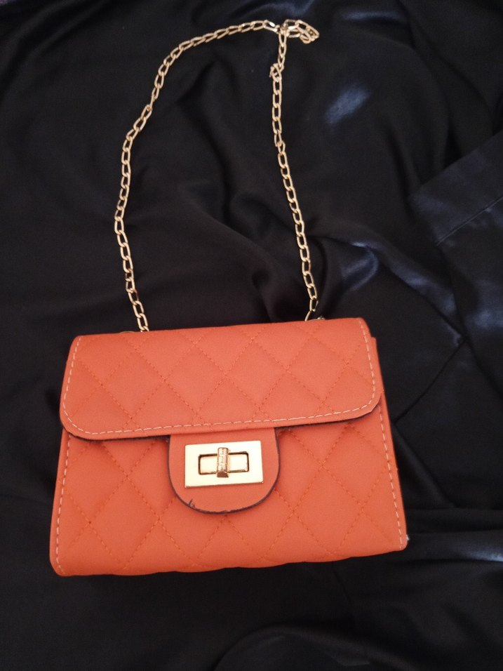 kadın omuz çantası - Görsel 5