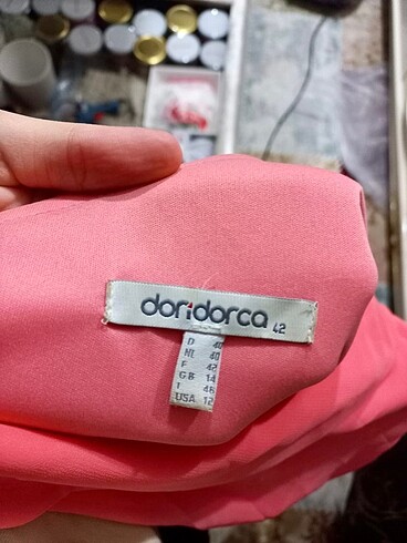 Abiye tulum - Görsel 2