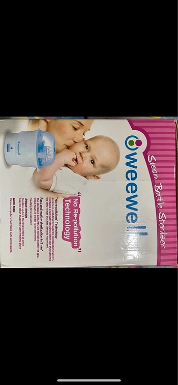 Sterilizatör - Görsel 2