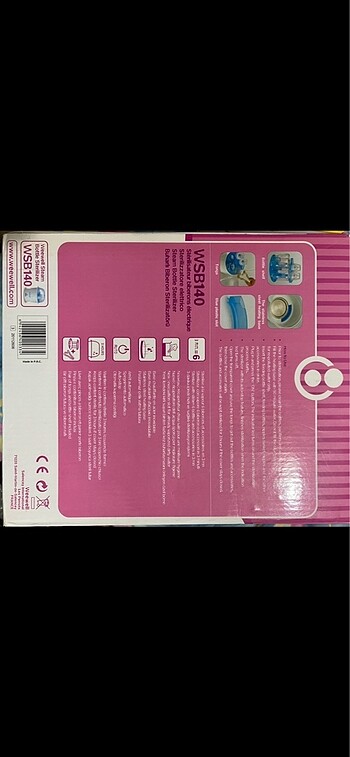 Sterilizatör - Görsel 3