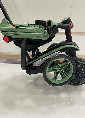Diğer Globber Explorer 4in1