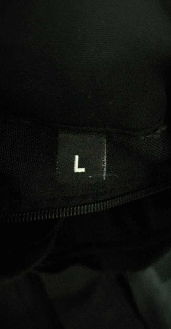 L beden kurye rüzgar geçirmez mont - Görsel 3