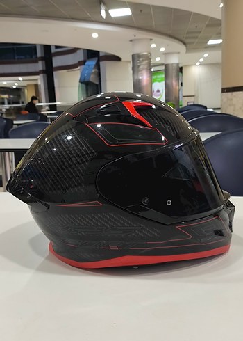 Givi 50.9 full face kask - Görsel 4