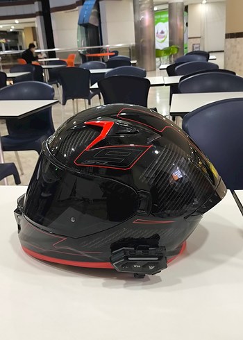 Givi 50.9 full face kask - Görsel 2