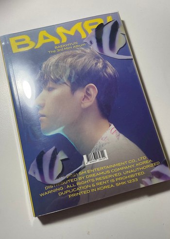 Bambi album