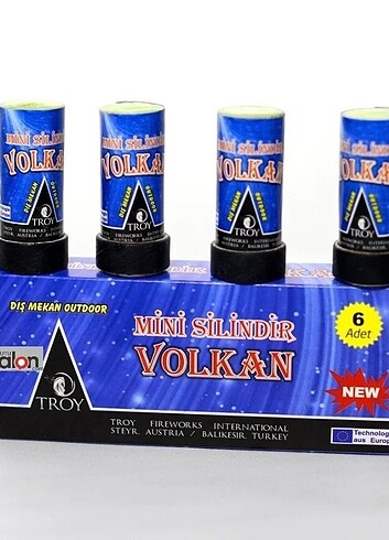 Volkan 3