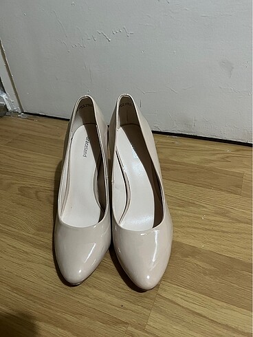 Deichmann Stiletto