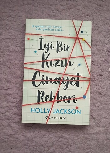 İyi bir kızın cinayet rehberi 