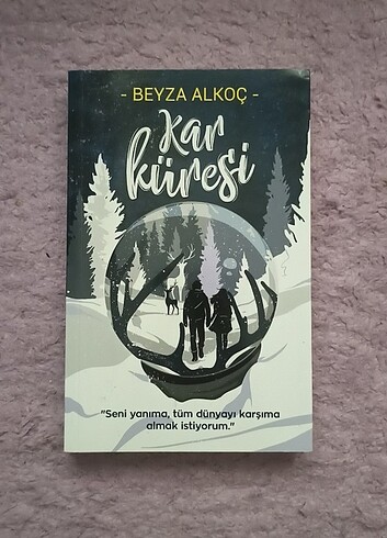 Kar küresi 