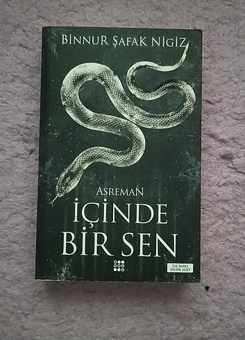 İçinde bir sen 2