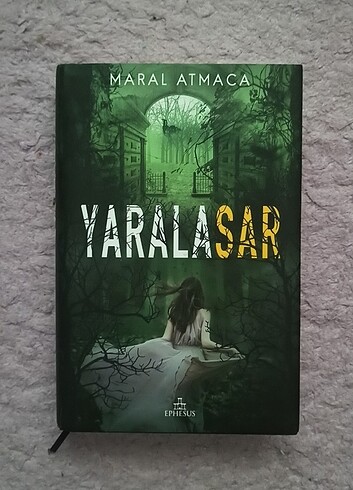  Beden Yaralasar serisi